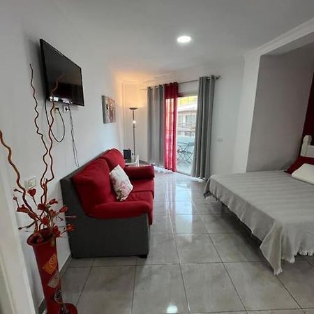 Apartamento Balcon Esquina Puerto de la Cruz  Buitenkant foto