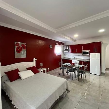 Apartamento Balcon Esquina Puerto de la Cruz  Buitenkant foto