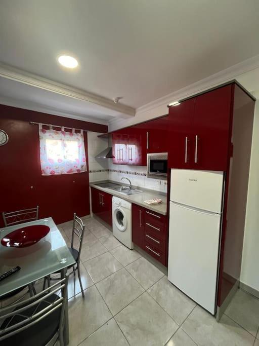 Apartamento Balcon Esquina Puerto de la Cruz  Buitenkant foto