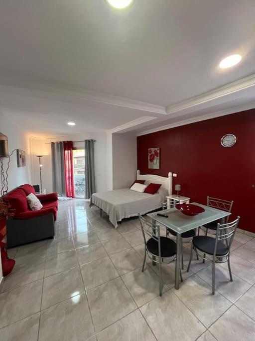 Apartamento Balcon Esquina Puerto de la Cruz  Buitenkant foto